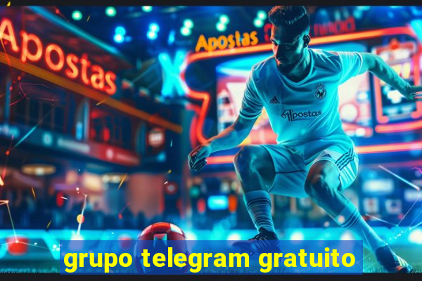 grupo telegram gratuito